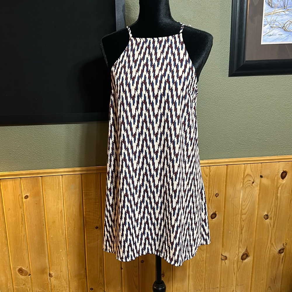 Lush dress